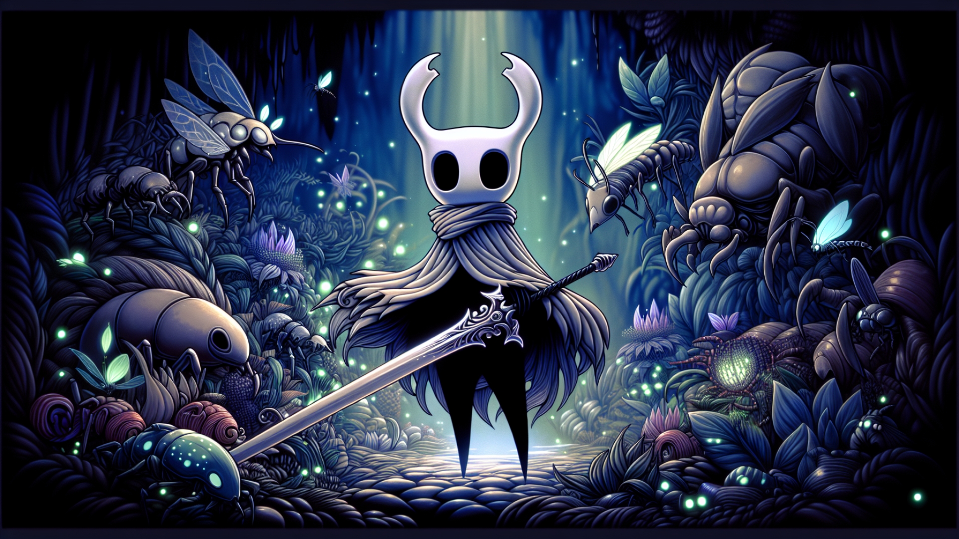 Hollow Knight: Silksong: How to Get and Use the Craw Summons