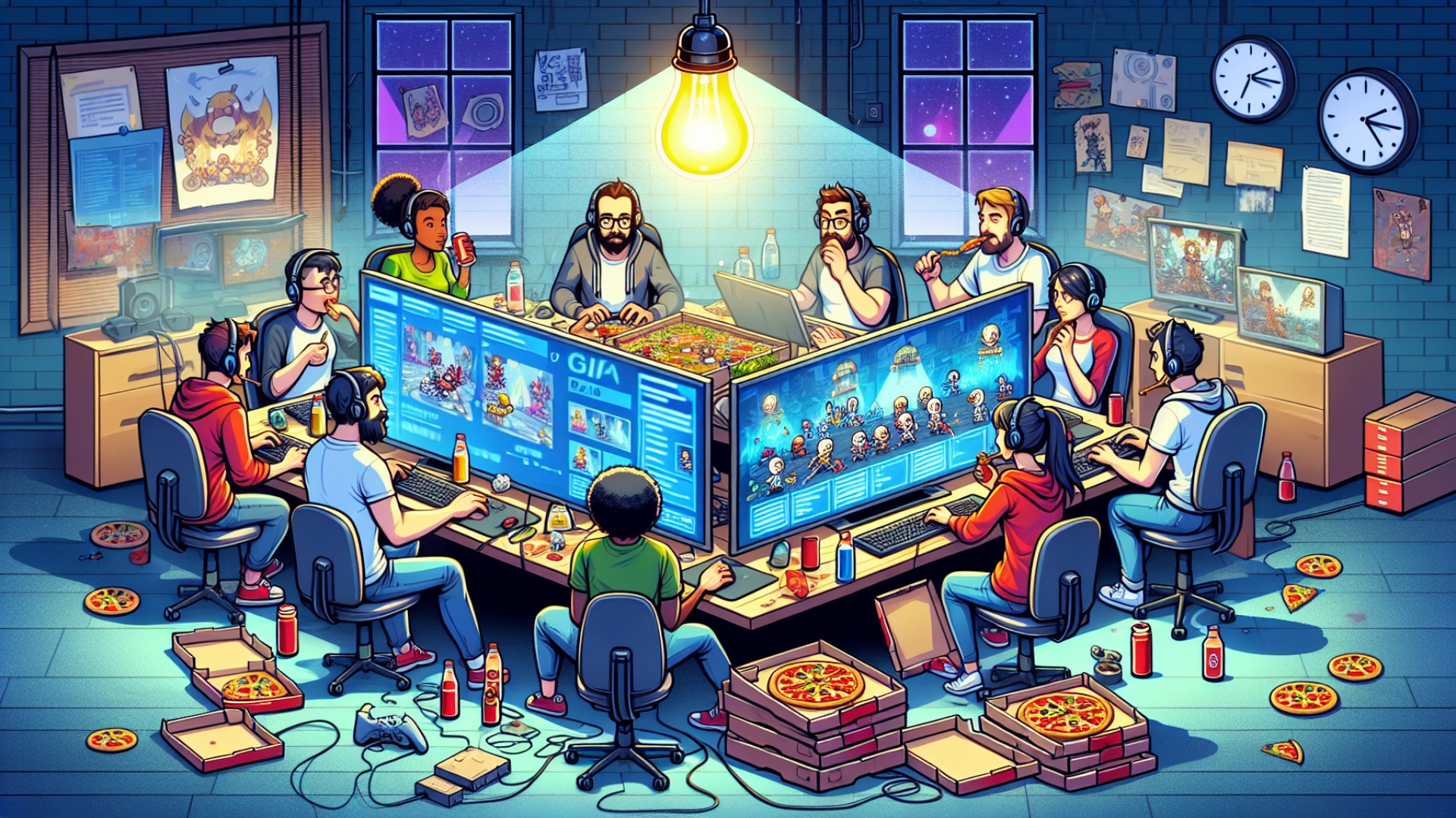 Arc Raiders Devs Gained Unexpected Insights from Marathon’s Parallel Playtest