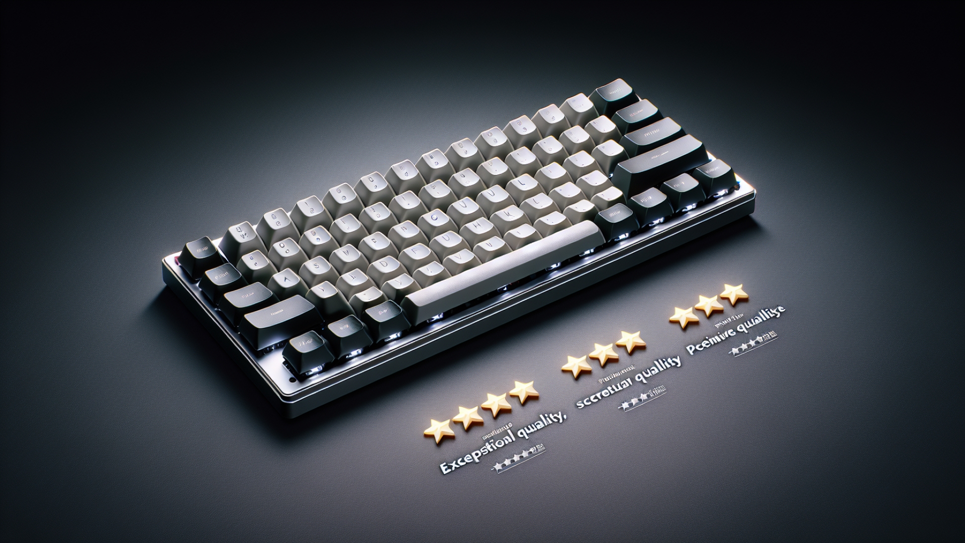 Lofree Flow 2 Review: An Excellent Low-Profile Mechanical Keyboard with Premium Quality