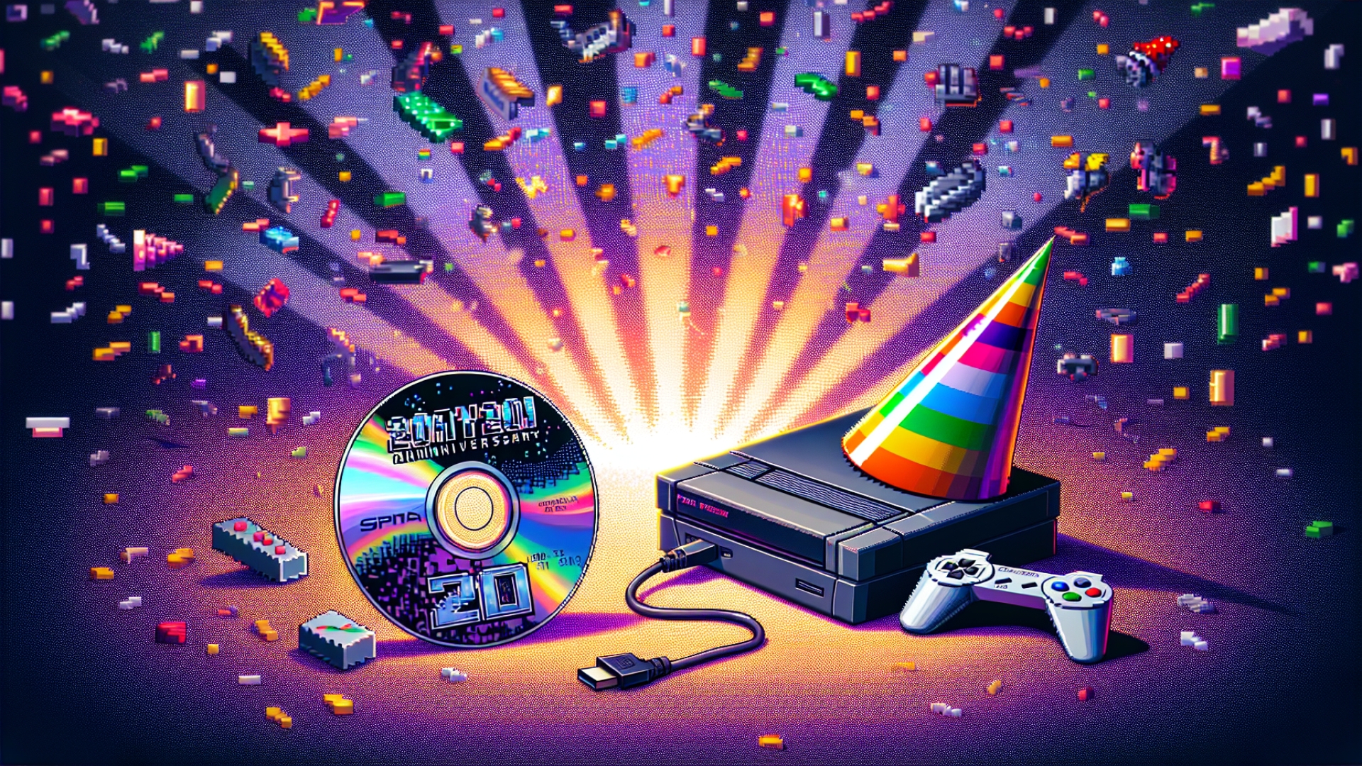 Serious Sam 2 Surprises Fans with Massive 20th Anniversary Update