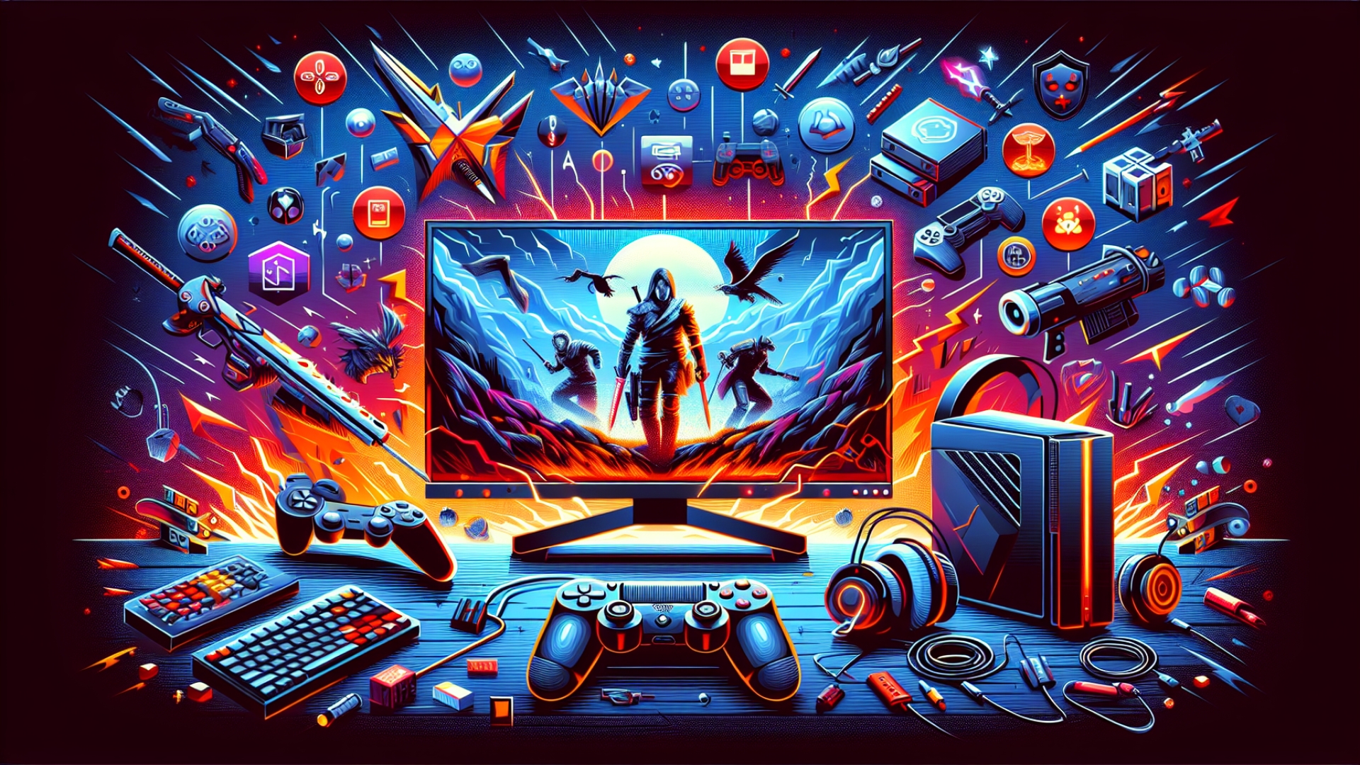 PC Gamer’s Top 100: The Definitive List of Best PC Games to Play Right Now