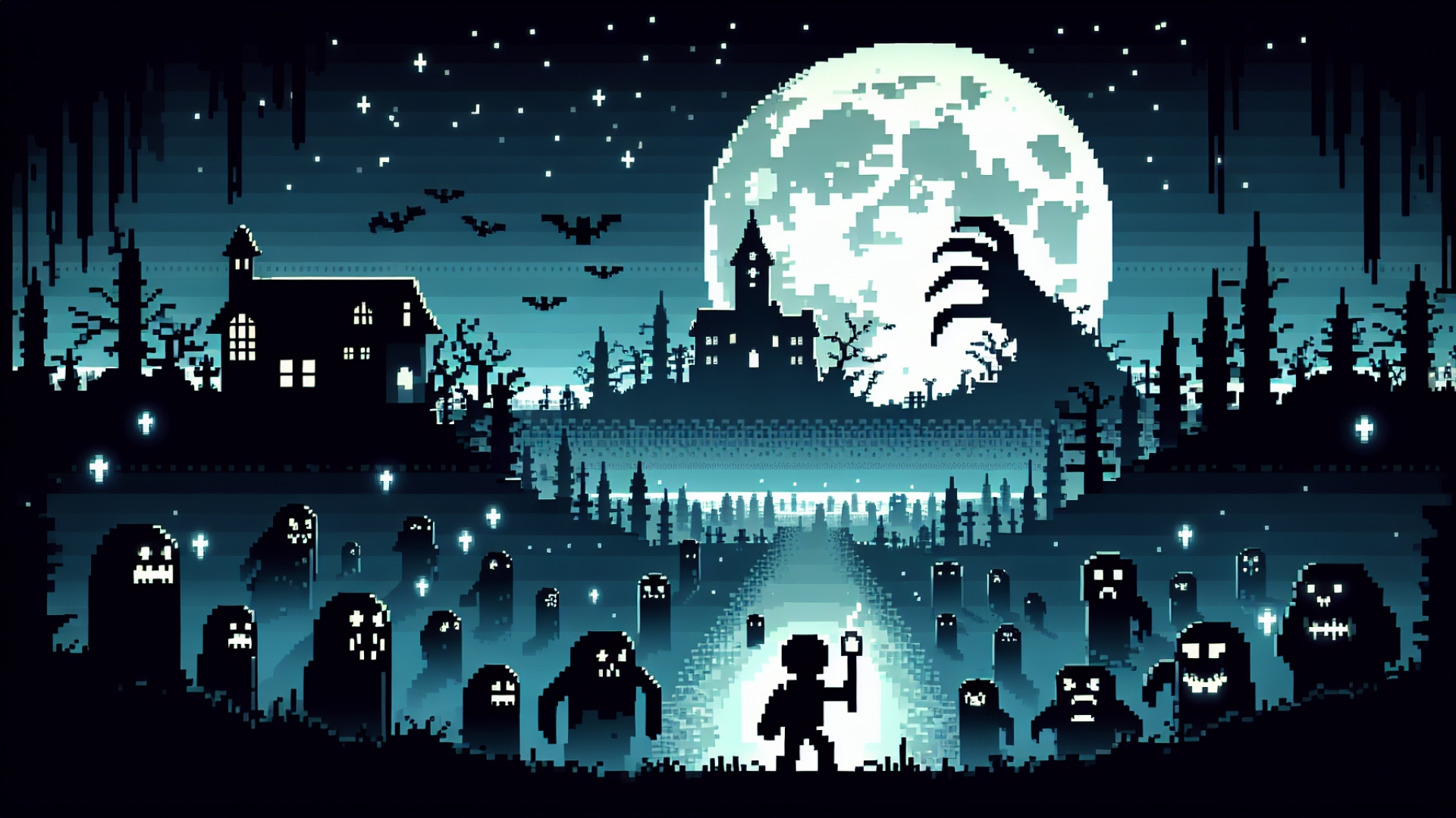 Unleash Terror in Your World: The Scariest Minecraft Horror Mods