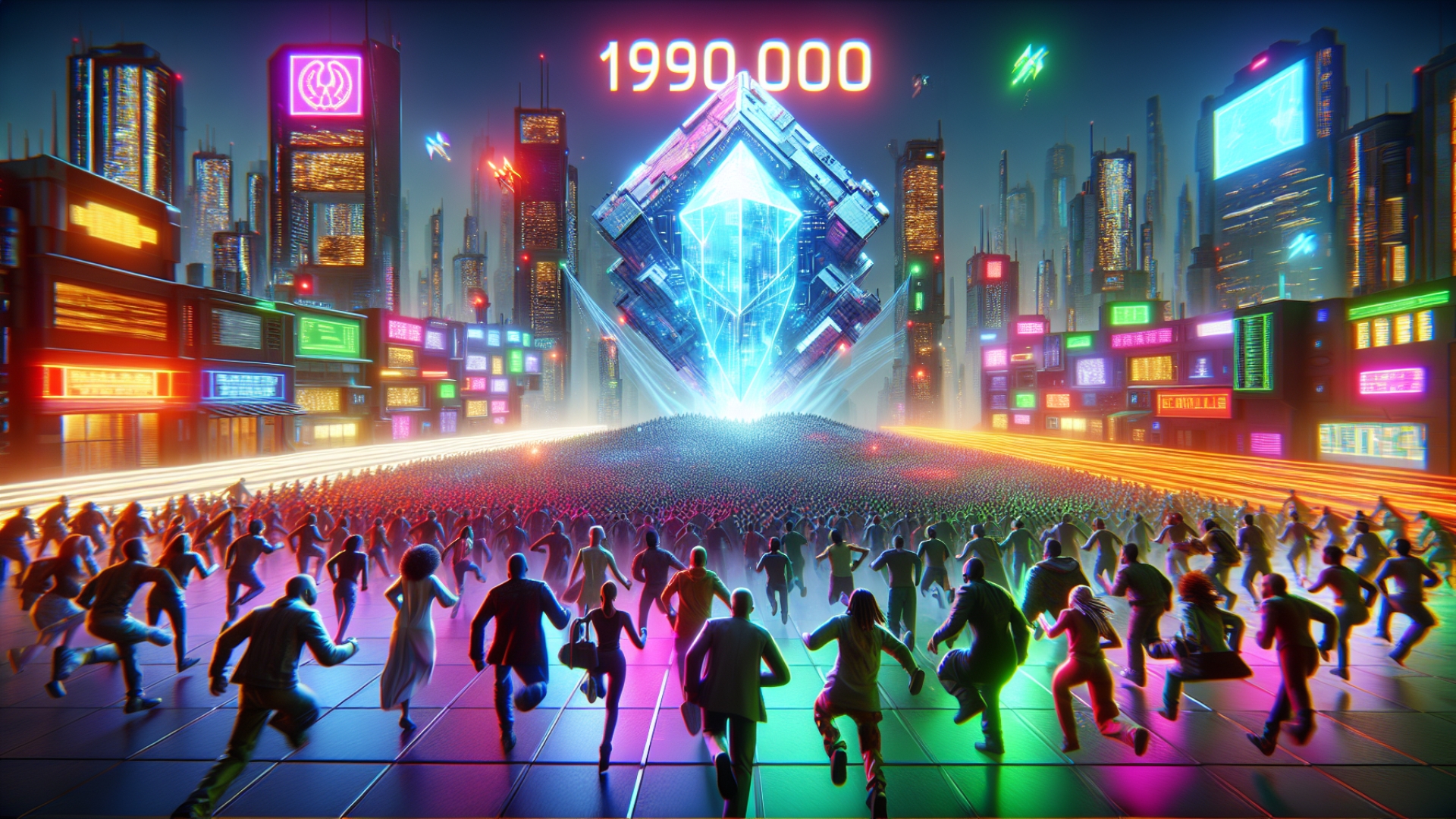 Arc Raiders Server Slam Reaches Nearly 190,000 Concurrent Players on Steam