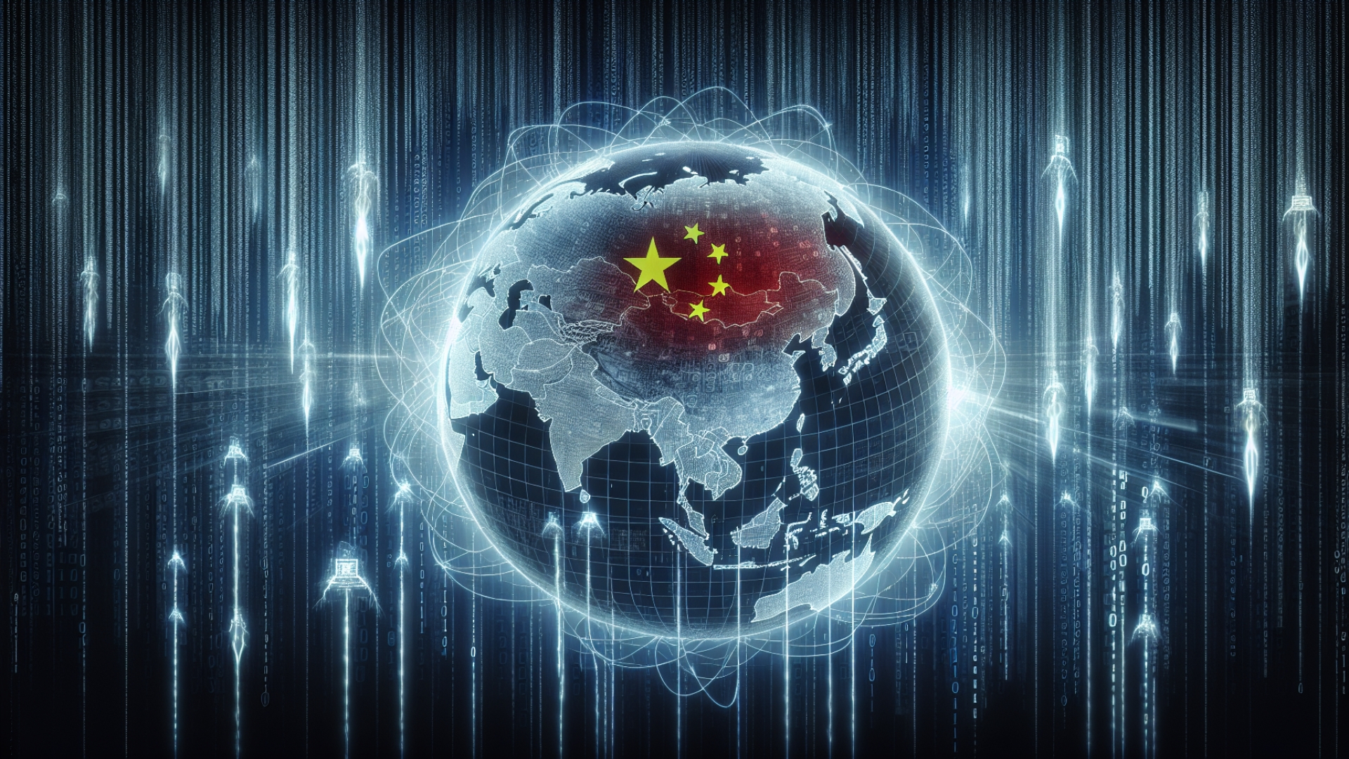 China Accuses US of Cyberattacks Targeting National Time Service Center