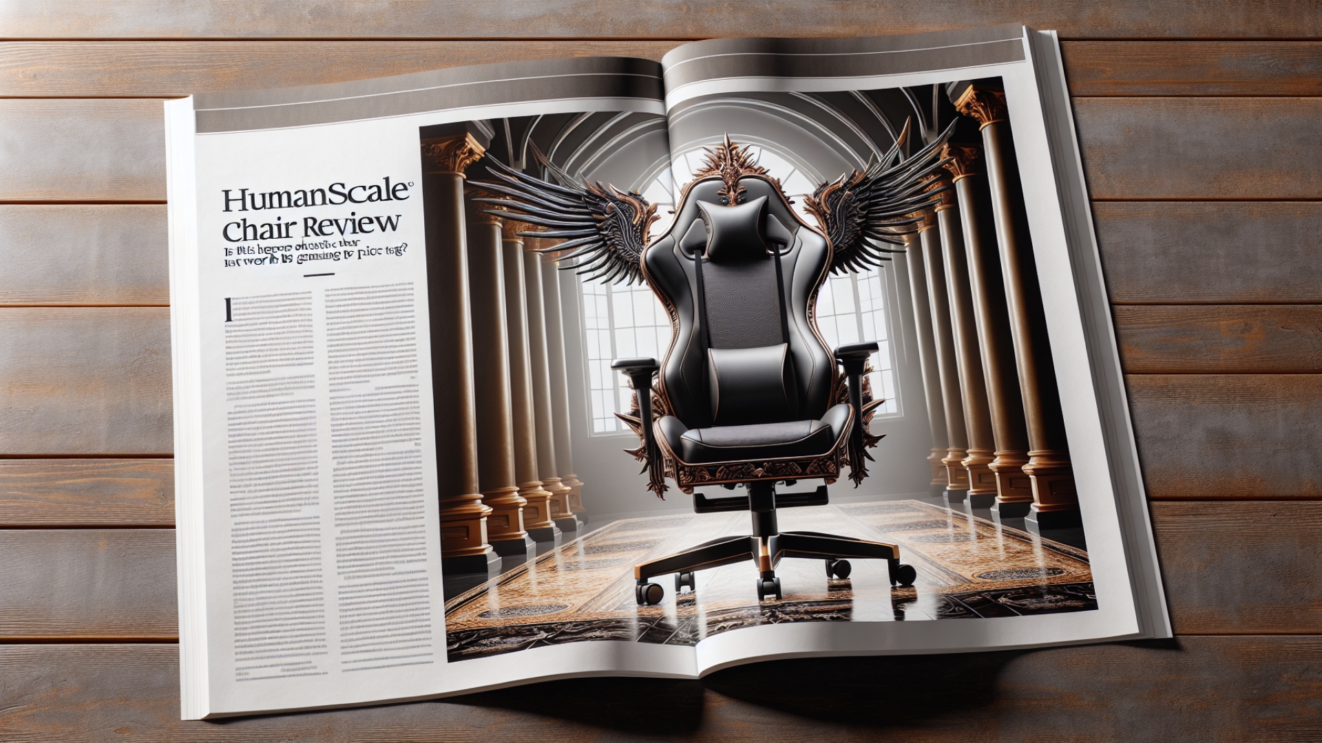 Humanscale Freedom Chair Review: Is This Luxury Task Chair Worth Its Gaming PC Price Tag?