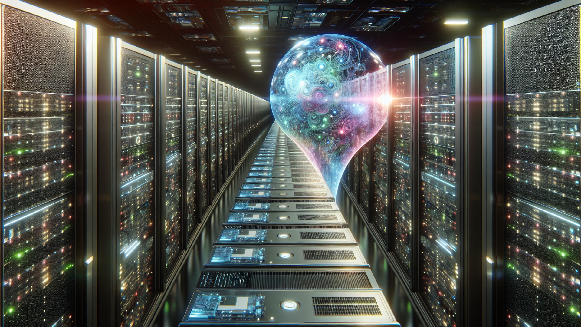 OpenAI’s Trillion-Dollar Hardware Spree Fuels Growing AI Bubble Concerns