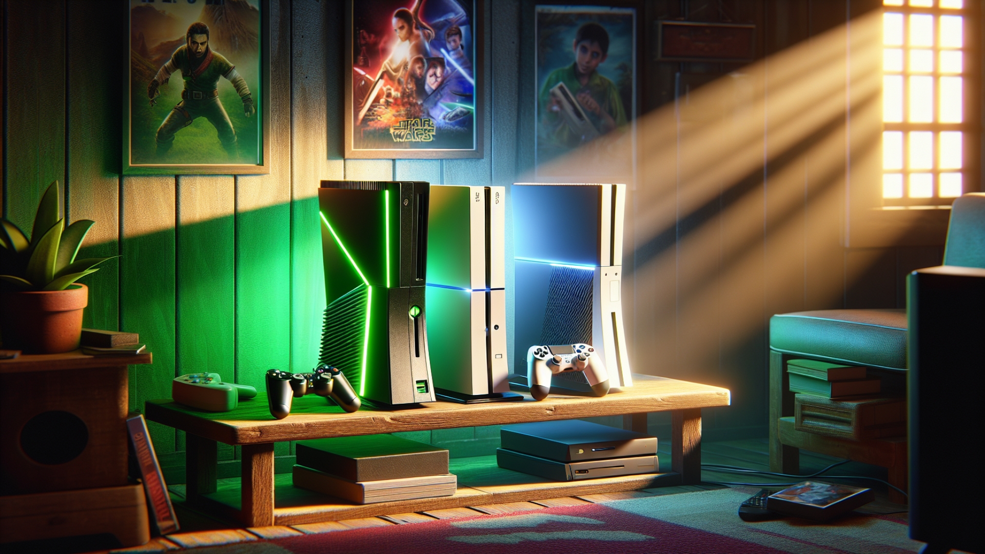 Xbox’s Identity Crisis: Why a Longtime Fan Is Skipping the Next Console