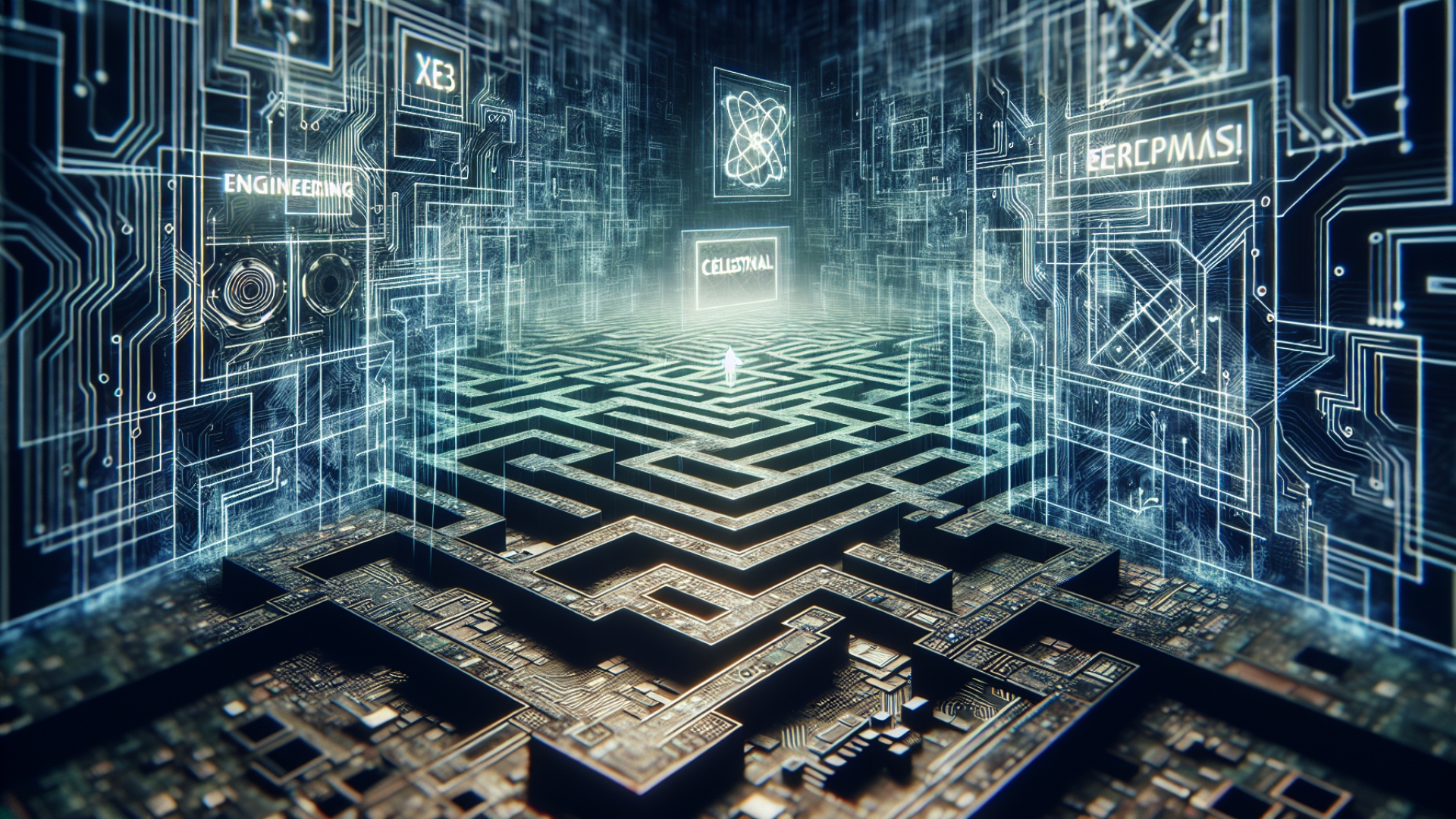 Intel’s Graphics Labyrinth: Tom Petersen Clarifies Xe3, Celestial, and Arc’s Shifting Future