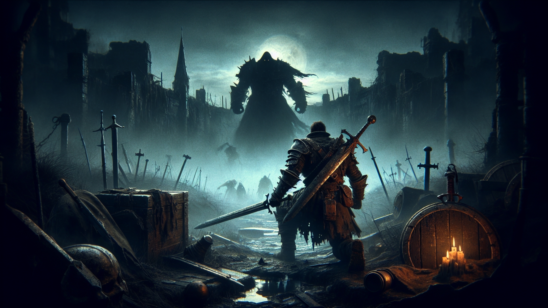 The Risky Quest to Perfect First-Person Melee in Warhammer: Vermintide