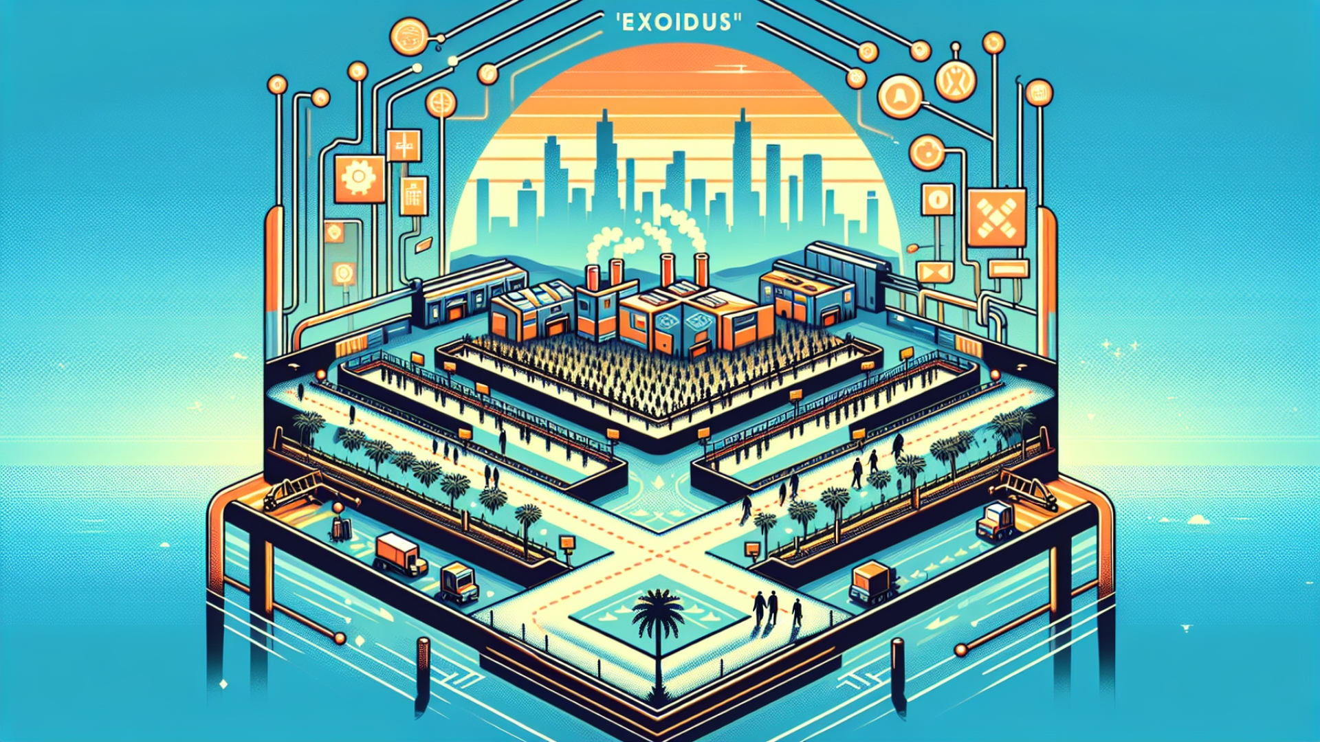 The Sims Team Reassures Players on Values After Creator Exodus Over Saudi-Backed Acquisition