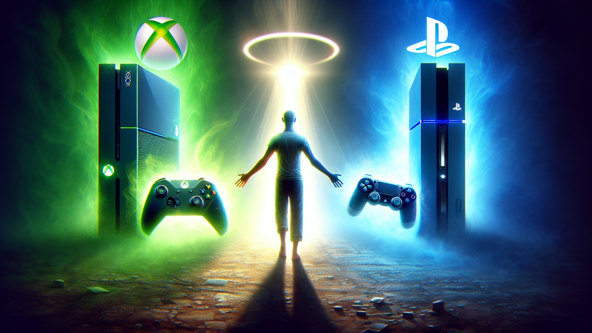 Halo on PlayStation: The End of an Era for Console Exclusives and Mascots