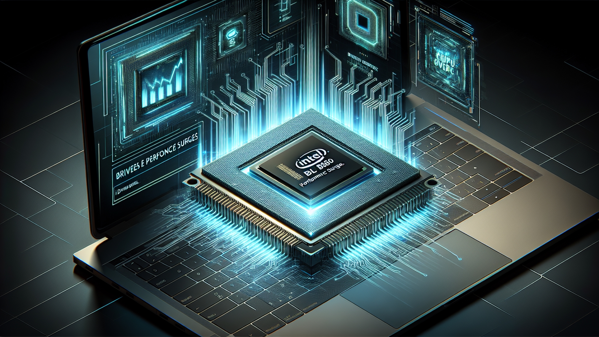 Intel Arc B580 Performance Surges: Driver Updates Tackle CPU Overhead