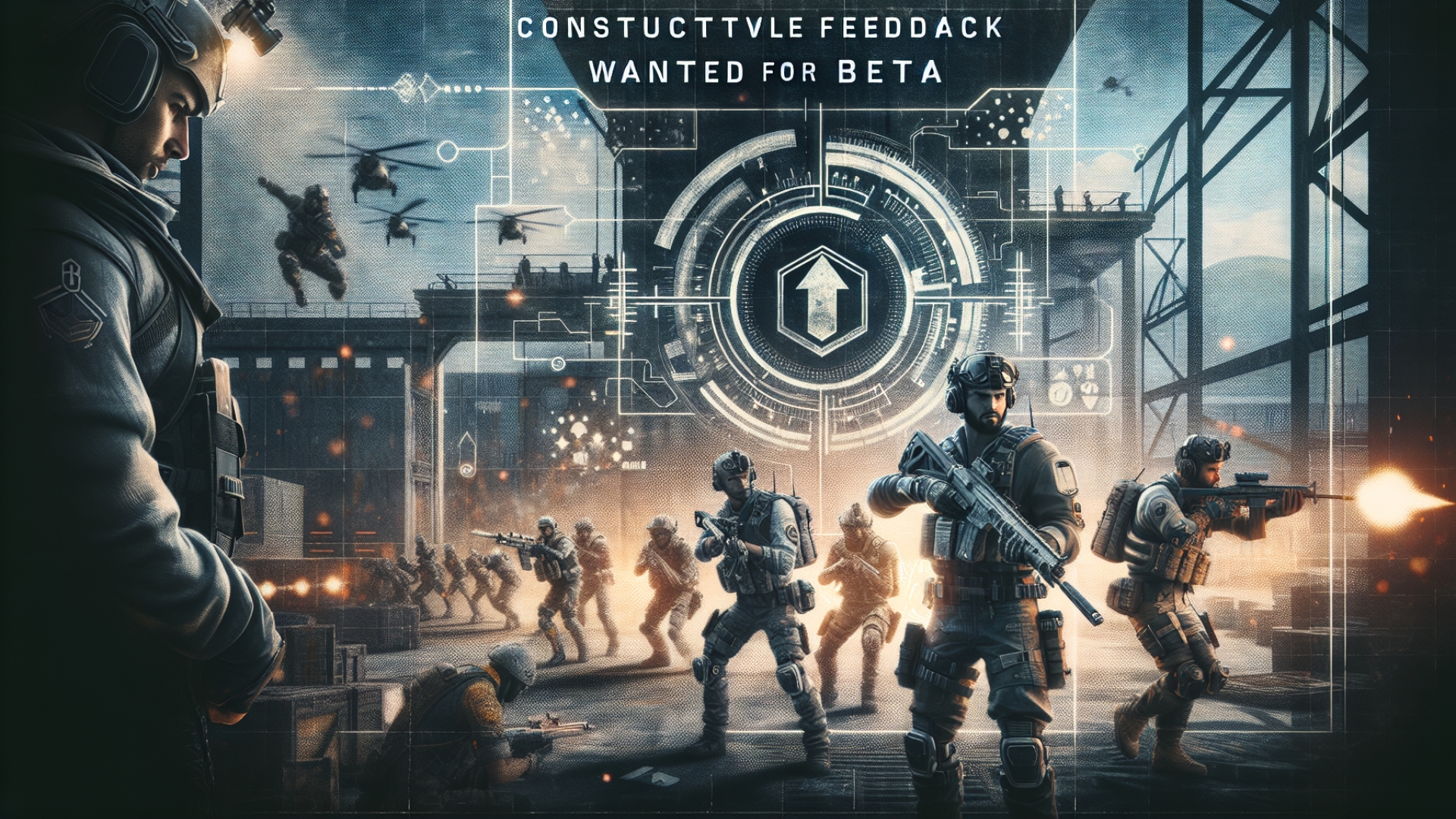 Treyarch Seeks Constructive Feedback for Black Ops 7 Beta, But Can CoD Escape Its Rut?