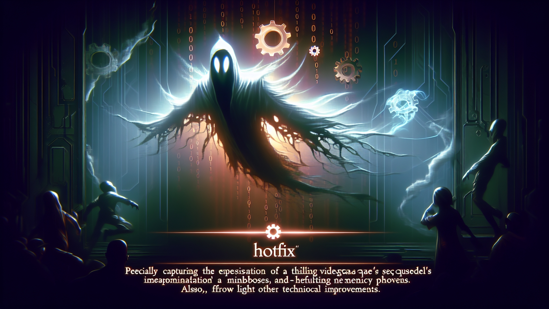 Hades 2’s First Hotfix Addresses Phantom Miniboss and Other Issues