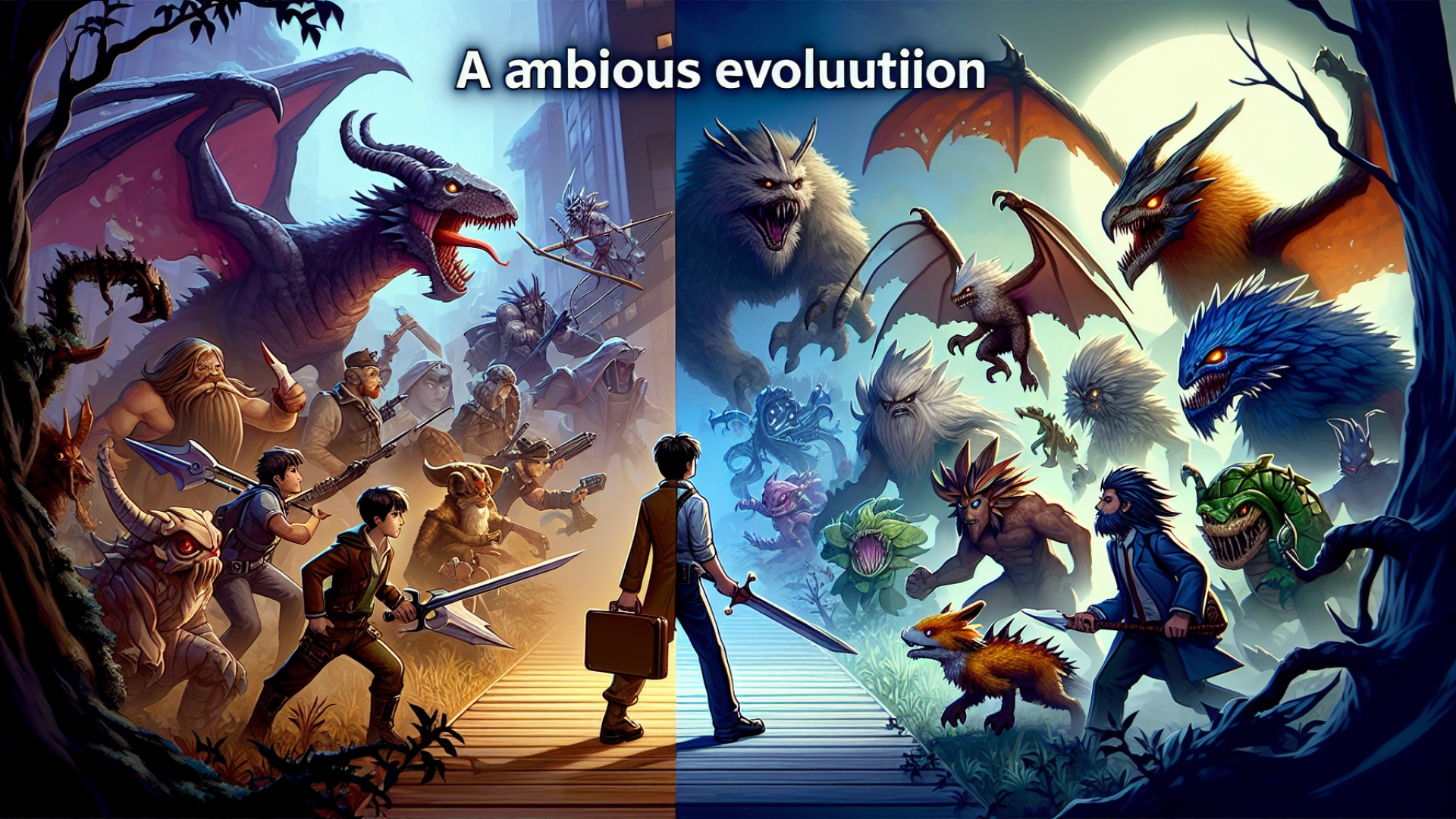 Monster Hunter Stories 3: Capcom’s Ambitious RPG Evolution Aims to Rival Pokémon