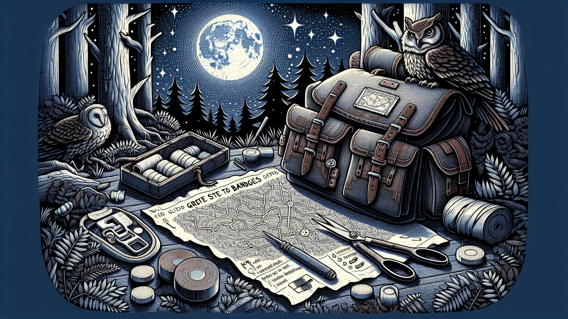 Your Guide to Bandages in 99 Nights in the Forest: Crafting and Locations