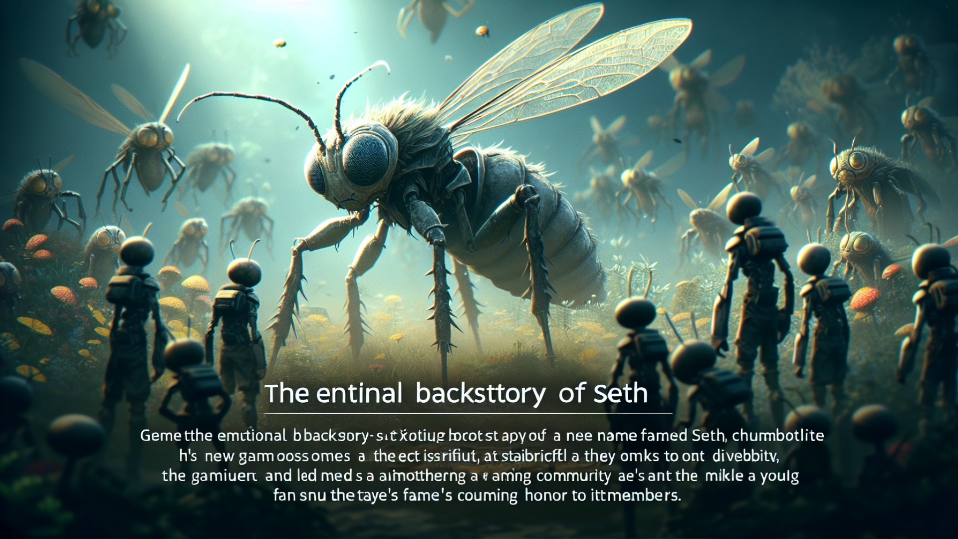 Silksong Players Discover the Emotional Backstory of the Seth Boss, Honoring a Young Fan