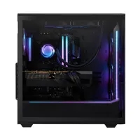 iBuyPower Slate 9 | RX 9070 XT