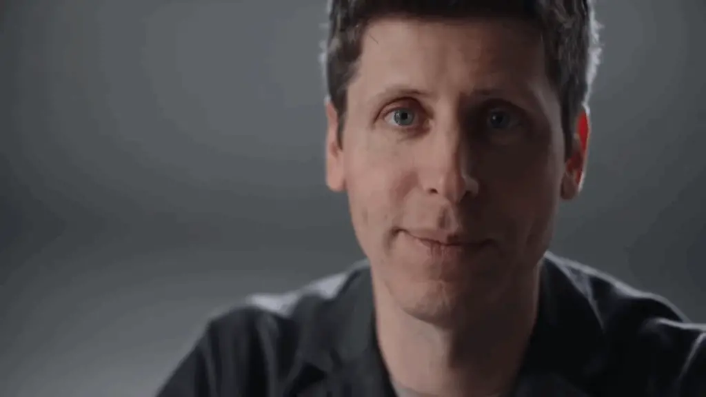 Text-to-video AI tech Sora 2 in action.