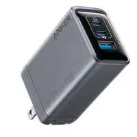 Anker Prime GaN USB-C Wall Charger