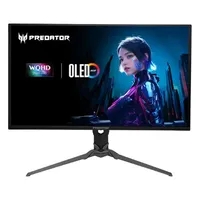 Acer Predator X27U X1Bmiiphx OLED Gaming Monitor