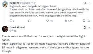 Battlefield 6 weapon recoil and bloom