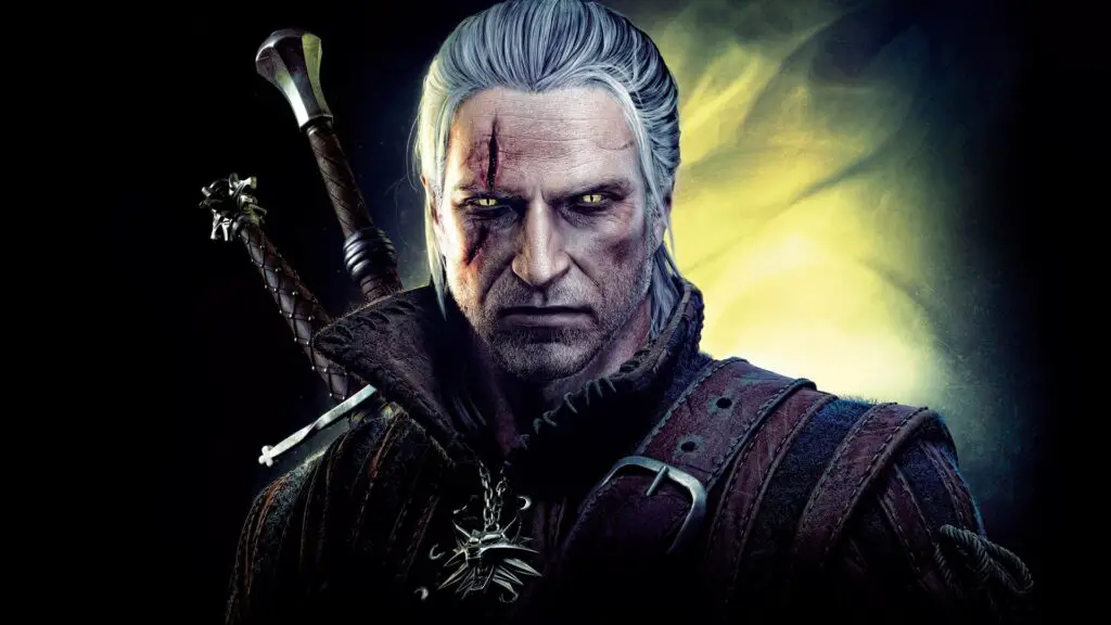 Image for CD Projekt's co-CEO says The Witcher 2's momentous midgame choice was an 'experiment' and now regards it as a 'waste of resources'