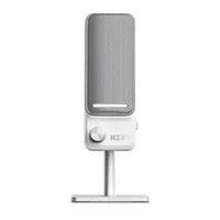 NZXT Capsule Elite microphone up close