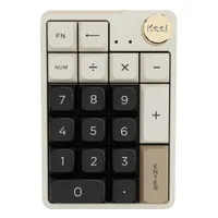 Kzzi K20 mechanical numpad