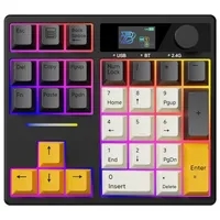 BOYI TD31Pro mechanical numpad