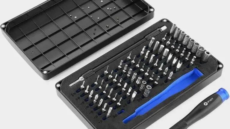 iFixit Mako Driver Kit