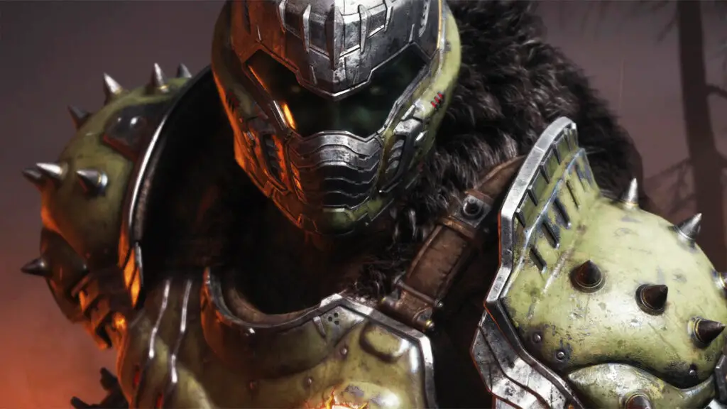 Doom: The Dark Ages best weapons - Slayer