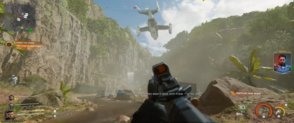 Call of Duty Black Ops 7 screenshot