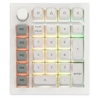 Keychron Q0 Max mechanical numpad