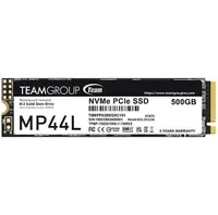 Team Group MP44L | 500 GB
