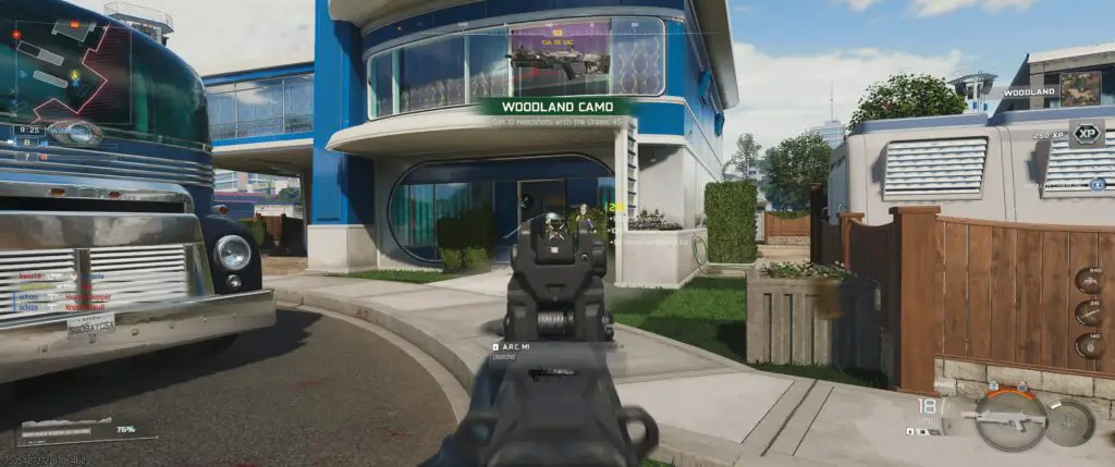 Call of Duty Black Ops 7 screenshot