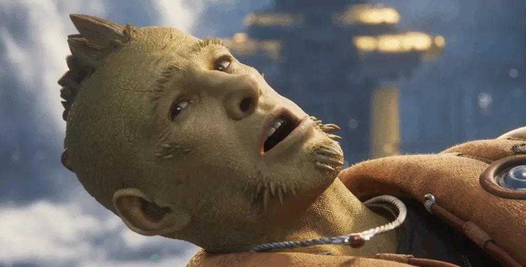 UK Parliament in session, discussing consumer rights for video games