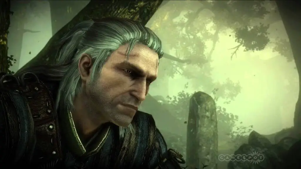 The Witcher 2: Assassins of Kings - Launch Trailer (PC, PS3, Xbox 360) - YouTube