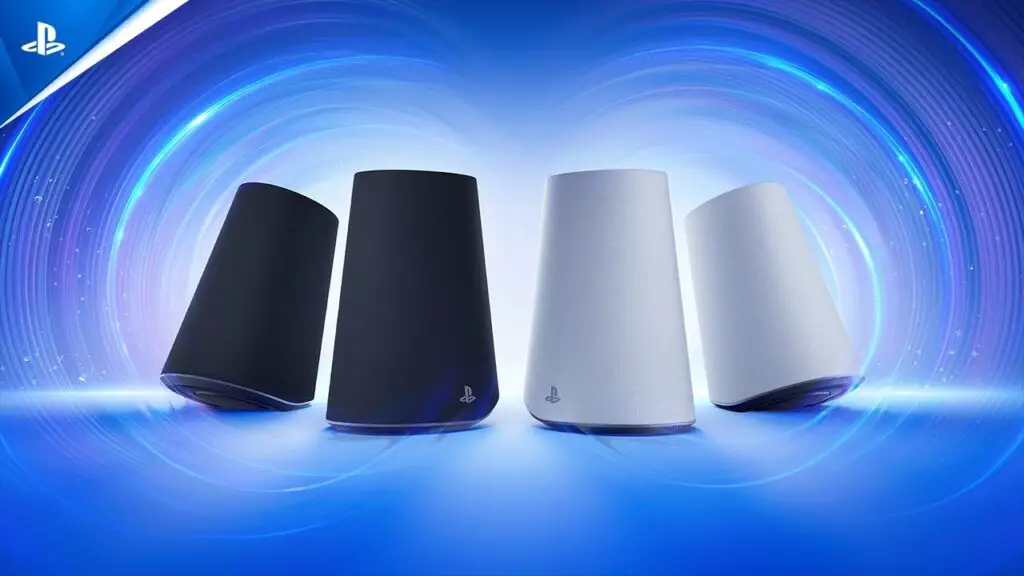 PULSE Elevate Wireless Speakers - Features Trailer | PlayStation - YouTube