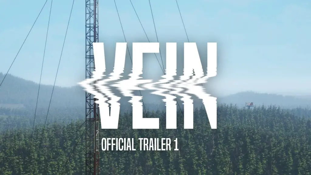 VEIN - TRAILER 1 - YouTube