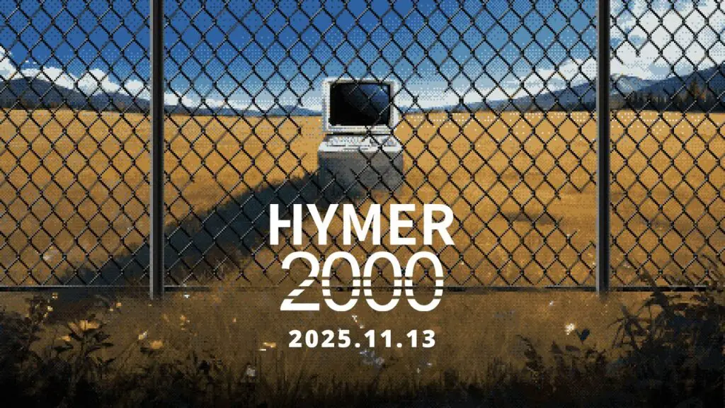 Hymer 2000 | Release Date Announcement Trailer - YouTube