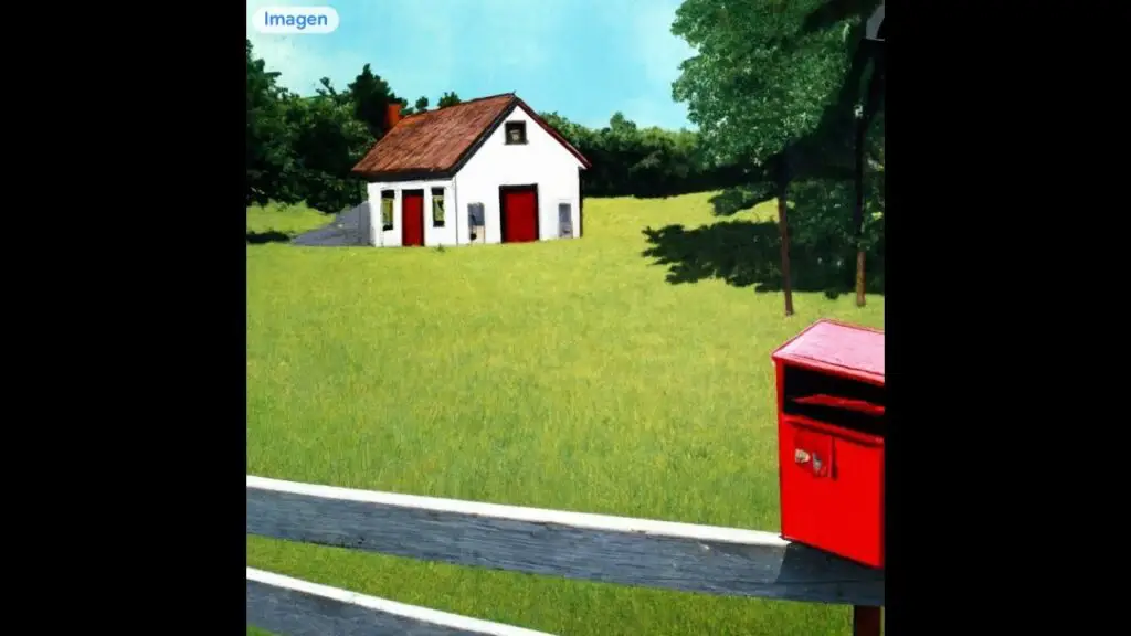 AdventurImagen - Zork meets Google's Imagen generative imagery - YouTube