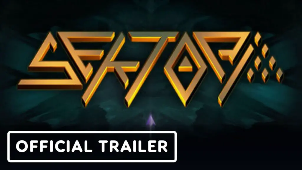 Sektori - Official Launch Trailer - YouTube