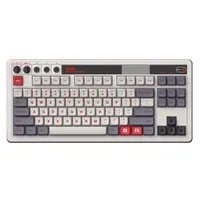 8BitDo Retro mechanical keyboard