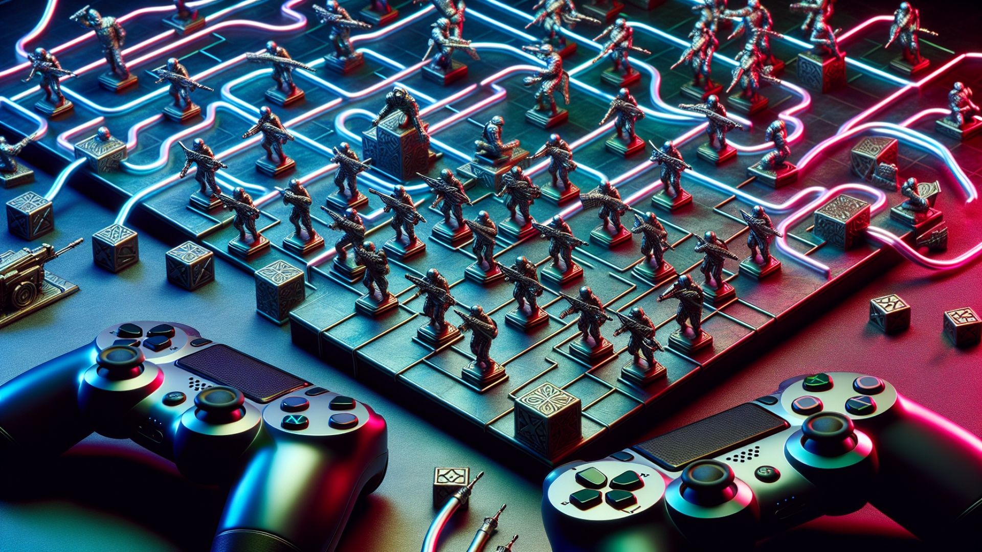 Tiny Metal 2 Embraces Chaotic Strategy and Co-op, Inspired by Advance Wars: Dual Strike