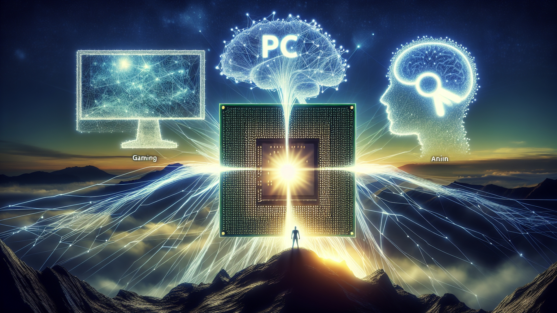 AMD Achieves Record Revenue in Q3 2025, Fueled by Strong Gaming, PC, and AI Growth