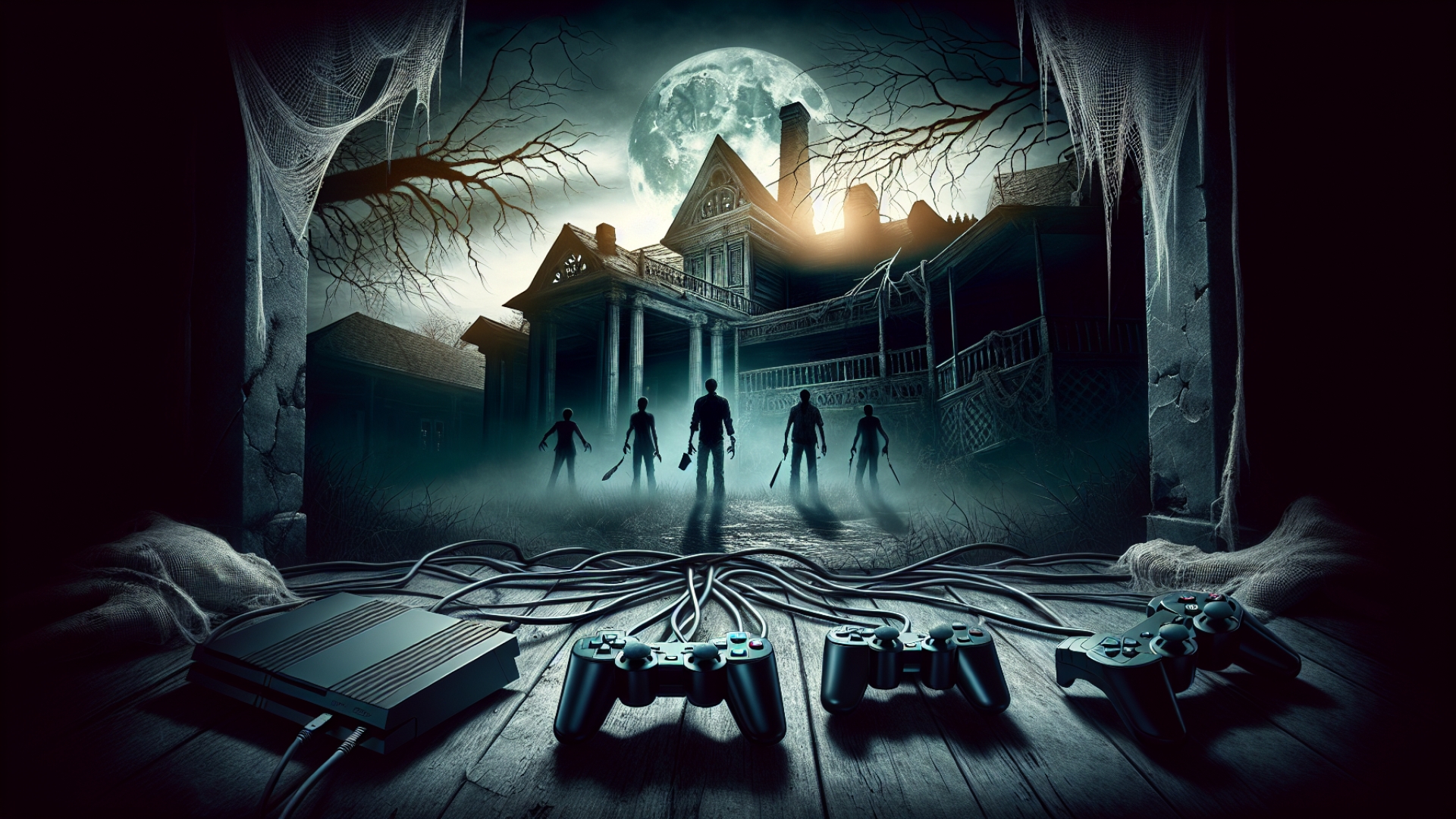 Resident Evil Requiem: The Terrifying Horror Game Was Almost an Online Multiplayer Title