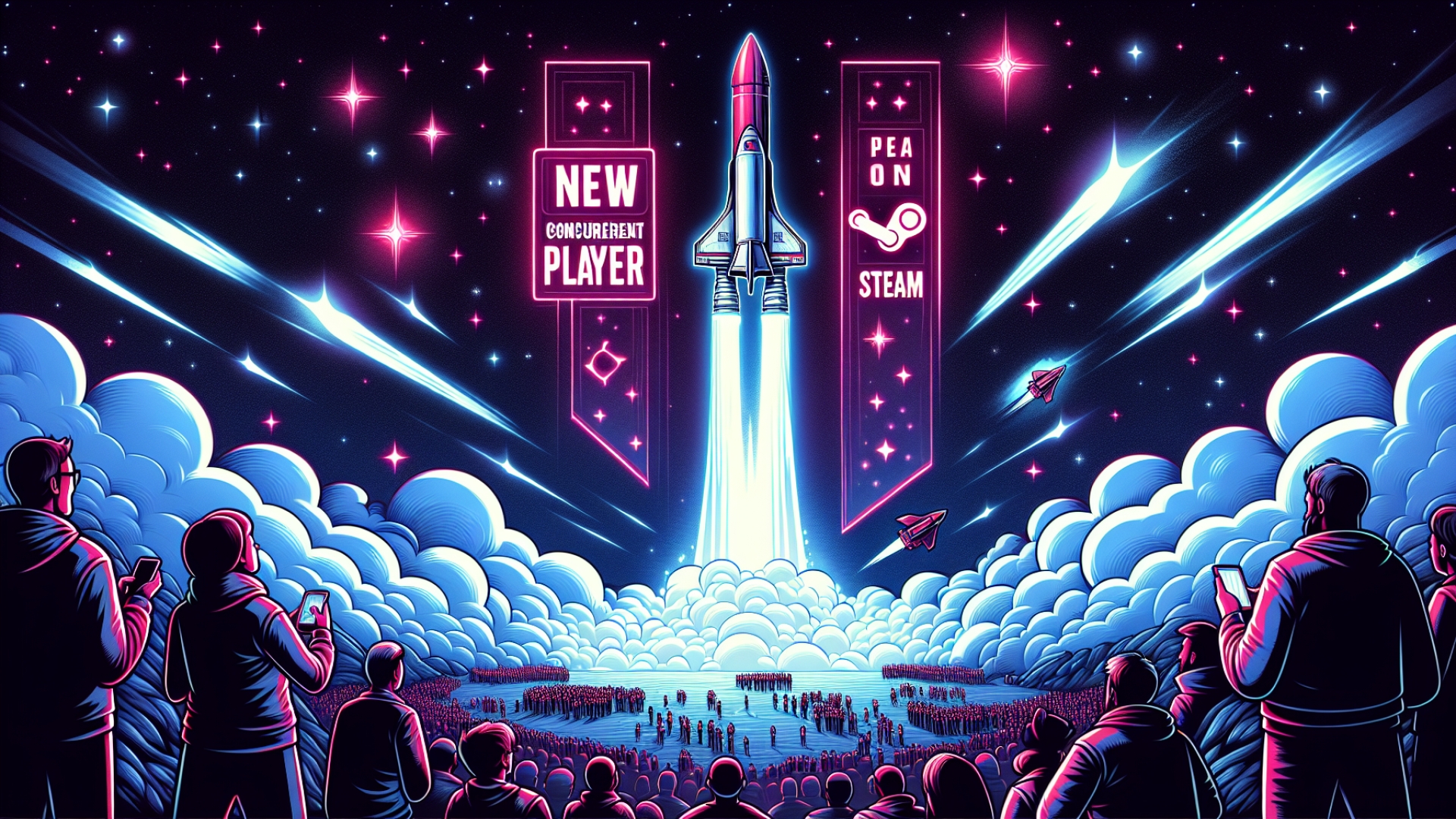 Arc Raiders Continues Unstoppable Ascent, Hits New Concurrent Player Peak on Steam