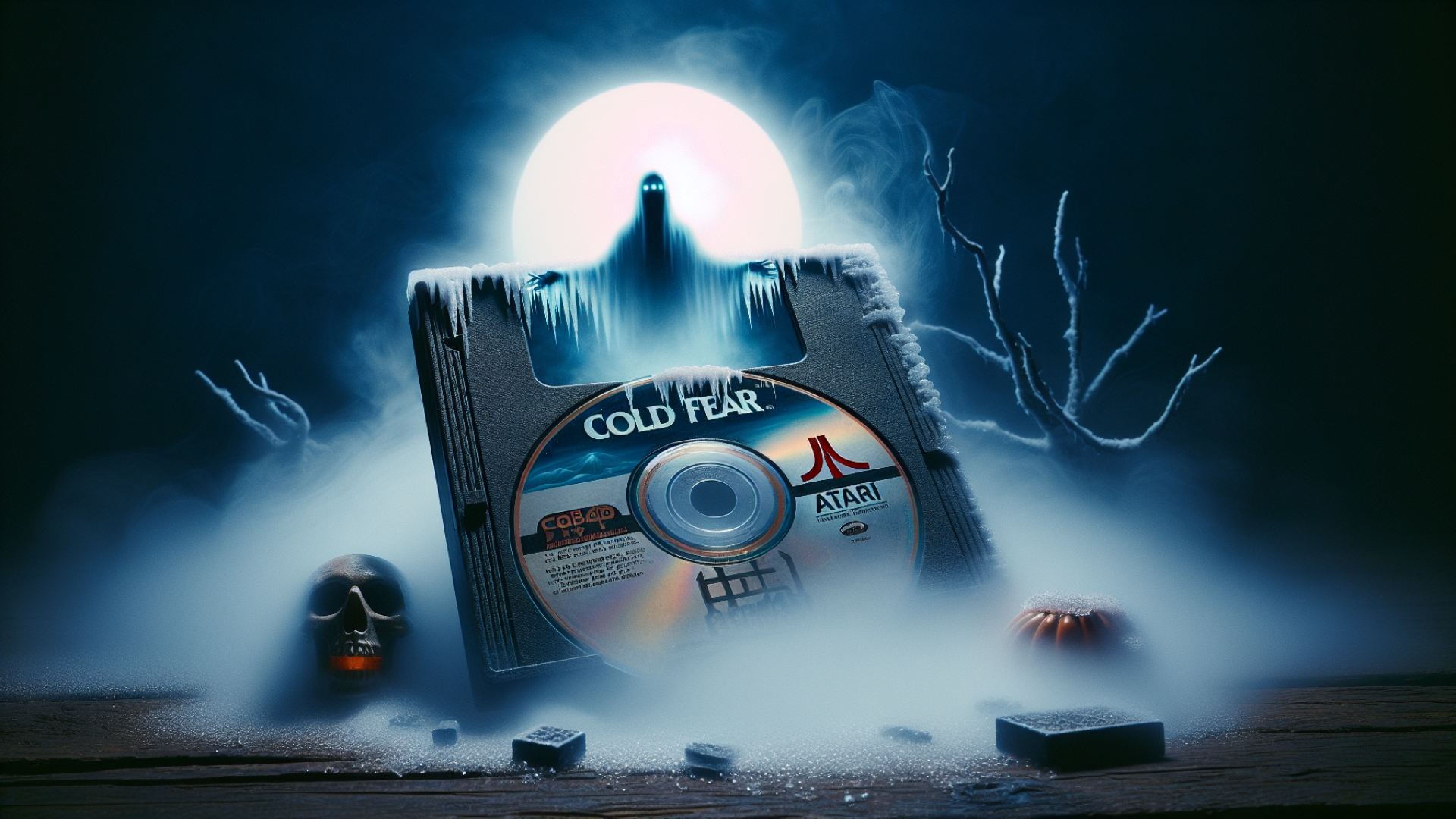 Cult Classic ‘Cold Fear’ Mysteriously Vanishes From Steam Following Atari Acquisition