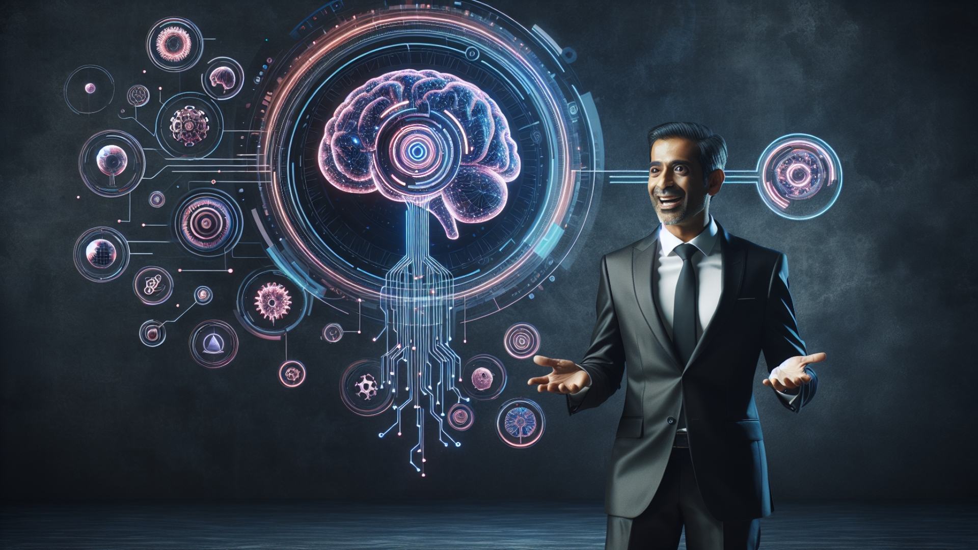 Google CEO Sundar Pichai Addresses AI Bubble Concerns, Foresees Enduring ‘Era of AI’